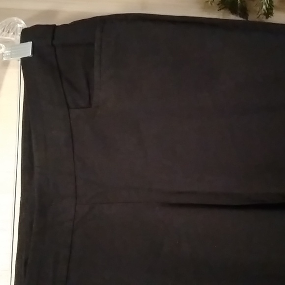 Time and Tru stretchy Pants sz MP - Picture 2 of 5